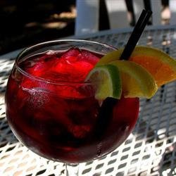 Wedding Sangria