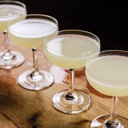 Daiquiri Cocktail