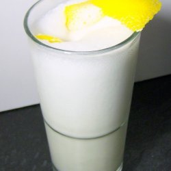 Ramos Gin Fizz