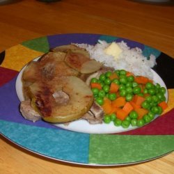 Easy Pork Chops