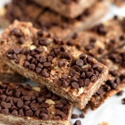 Mocha Bars