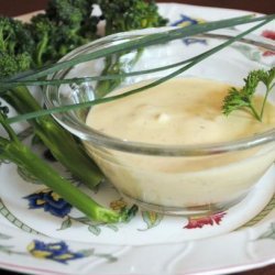 Horseradish Dressing