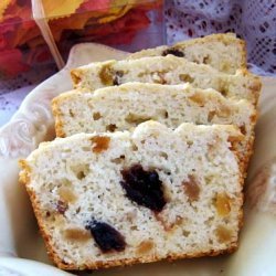 Favourite Fruit Loaf