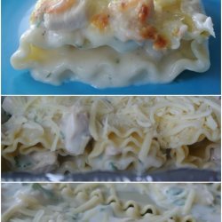 Kid-Friendly Chicken Roll-Ups