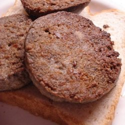 Liverwurst Pate