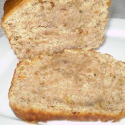 Tasty Vegan Banana Bread