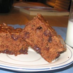 Zucchini Brownies #2