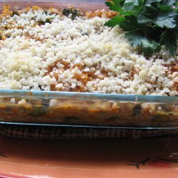 Chili Rice Casserole