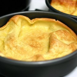 German Pancakes