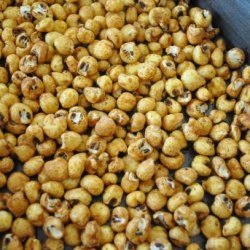 Corn  Pops Snack Mix