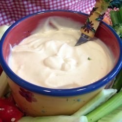 Cream Cheese Dip