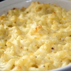 Macaroni & Cheese