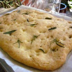 Flatbread Dough