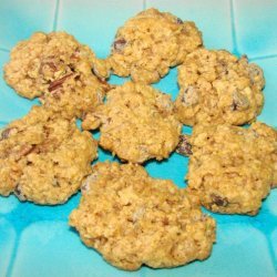 Spicy and Savory Chocolate Chip Cookies (aka Sierra Nuggets)