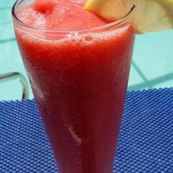 Fruity Frozen Lemonade