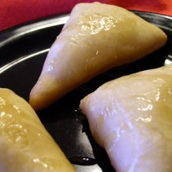 Sopapillas