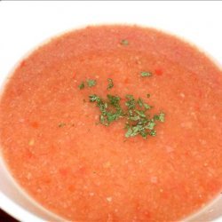 Gazpacho