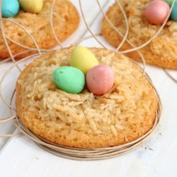 Coconut Macaroons