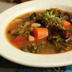 Kale Soup