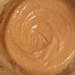 Pumpkin Dip