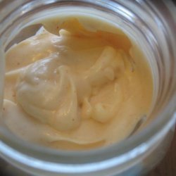 Homemade Mayonnaise