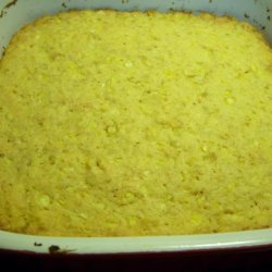 Another Cornbread Casserole