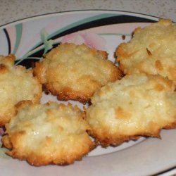 Coconut Macaroons