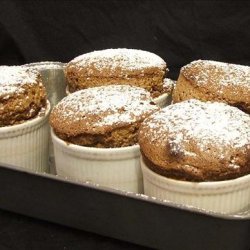 Chocolate Souffle