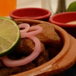 Fried Pork (Masas de Puerco Fritas)