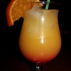 Tropicana Cocktail