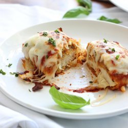 Italian Chicken Bake