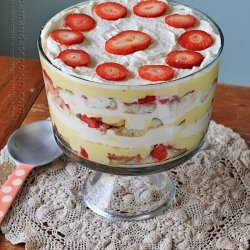 English Trifle