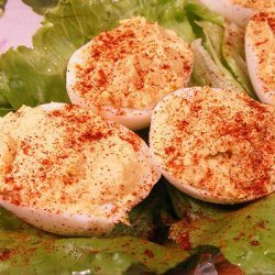 Deviled Eggs