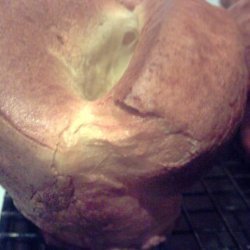 Stay Popped Popovers