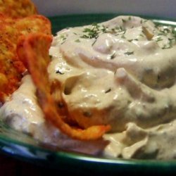 V's Southwestern Dip