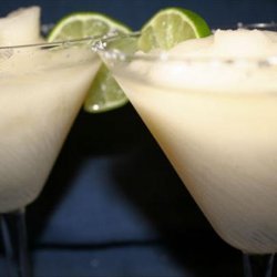 Frozen Margaritas