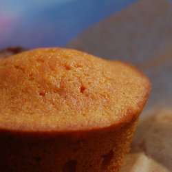 Orange Marmalade Cake