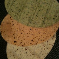 Gluten Free Flatbread