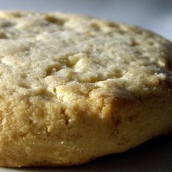 Winning White Chocolate Macadamia Cookies