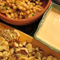Moroccan Cookies