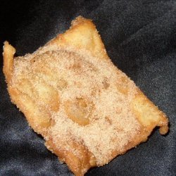 Sopaipillas