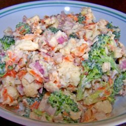 Creamy Salad