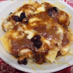 Bread Pudding