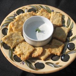 Double Dill Dip