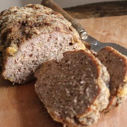 Italian Meatloaf