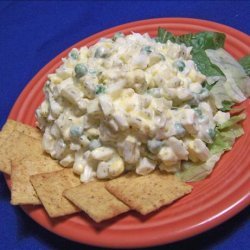 Egg Salad