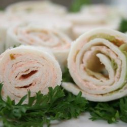 Pink Pinwheels