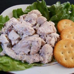 Zesty Chicken Salad