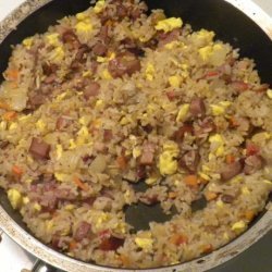 Best of the Best Fried Rice