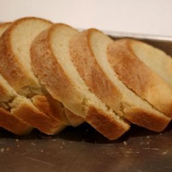 Potato Bread